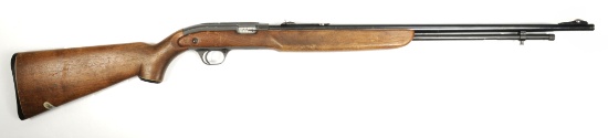 J.C. Higgins Model 30 .22 Long Rifle Semi Automatic Rifle FFL Required NSN (RJP1)
