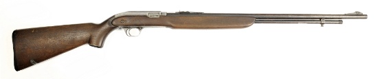 J.C. Higgins Model 30 .22 Long Rifle Semi Automatic Rifle FFL Required NSN (RJP1)