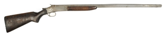 Harrington & Richardson Bay State Single Barrel 12ga Shotgun FFL Required R19572 (RJP1)