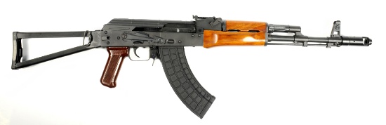 Riley Defense RAK-47 7.62x39mm Folding-Stock Semi-Automatic Rifle - FFL # B10533 (A1)