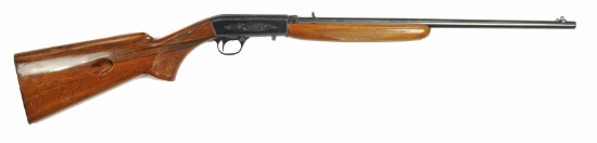 Belgian Browning Take-Down .22 LR Semi-Automatic Rifle - FFL # 4T96416 (PAG1)