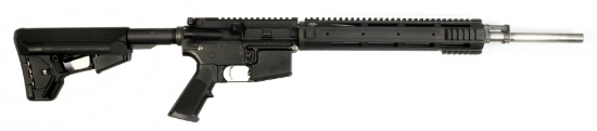 Custom DPMS Model A15 5.56mm Semi Automatic Rifle FFL Required 12321 (FMB1)