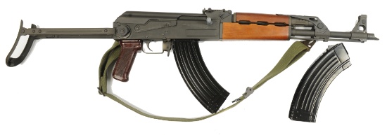 Century Arms Yugoslavian Milled M70ABM 7.62x39 Semi Automatic Rifle FLL Required NCE1-000722 (RM1)
