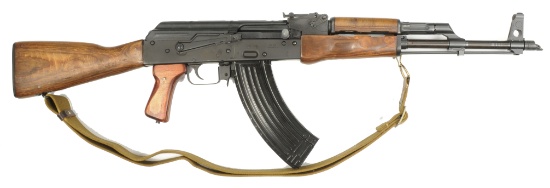 Polish Radom Pioneer Arms Sporter 7.62x39 Semi Automatic Rifle FFL Required PAC1111272 (RM1)