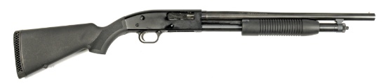 Mossberg 500 12ga Pump Action Shotgun FFL Required MV0190297 (RDW1)