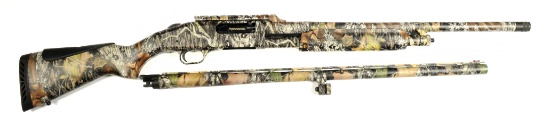 Mossberg Model 535 Pump Action Shotgun FFL Required ATO81943 (RDW1)