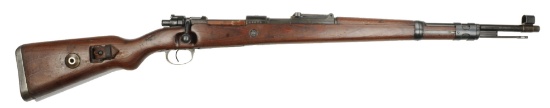 Yugoslavian Zastava M98/48 8mm Mauser Bolt-Action Rifle FFL Required A8075 (RYY1)