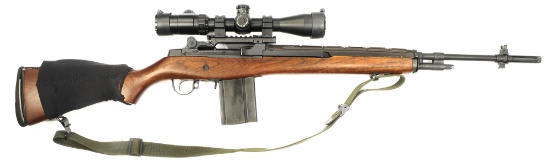 Federal Ordnance M14A 7.62 NATO Semi Automatic Rifle FFL Required 3921 (RYY1)