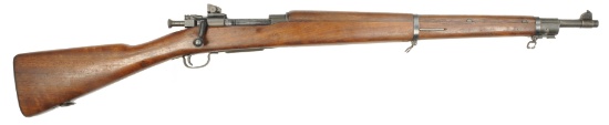 US Military WWII era Smith-Corona M1903-A3 30-06 Bolt-Action Rifle - FFL # 4784903 (A1)