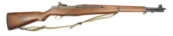 US Military WWII-Korea M1 .30-06 Garand Semi-Automatic Rifle - FFL # 3192296 (RYY1)