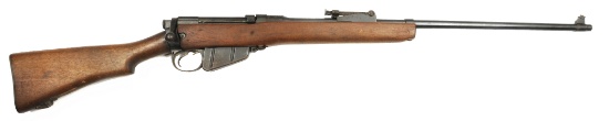 Sporterized British MK-III .303 Bolt-Action Rifle - FFL # 54999Z (RYY1)