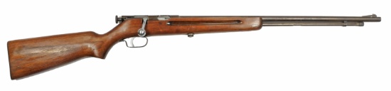 O.F Mossberg & Sons Model 40 Bolt Action 22 LR Rifle FFL: NSN (JMB1)