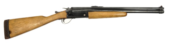 Savage Model 24C N Series Break Action 22 LR/20Ga 2 3/4" Combination Gun FFL: B288748 (JMB1)