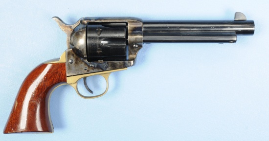 Italian Uberti Stoeger M1873 .45 LC Single-Action Revolver - FFL # UC3282 (UIV1)