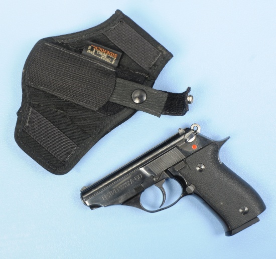 Interarms Astra A-60 .380 ACP Semi-Automatic Pistol - FFL # P8508 (RVR1)