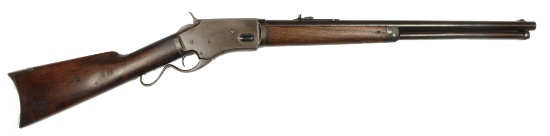 Rare & Desirable Whitney Kennedy .44-40 Caliber Lever-Action Rifle - Antique - no FFL needed (RM1)
