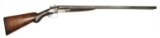 British FA Loomis IXL #9 12 Ga Double-Barrel Shotgun - Antique - no FFL required  (RM1)