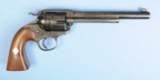 Colt Bisley 