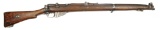 Iraqi Military Issue British No.1 MK-III .303 Lee-Enfield Bolt-Action Rifle - FFL # 24723X (RXX1)