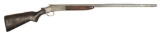 Harrington & Richardson Bay State Single Barrel 12ga Shotgun FFL Required R19572 (RJP1)