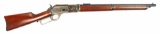 Uberti / Cimarron Arms Model 1876 Crossfire Carbine Lever Action 45/60 Rifle FFL: CN1503 (RM1)