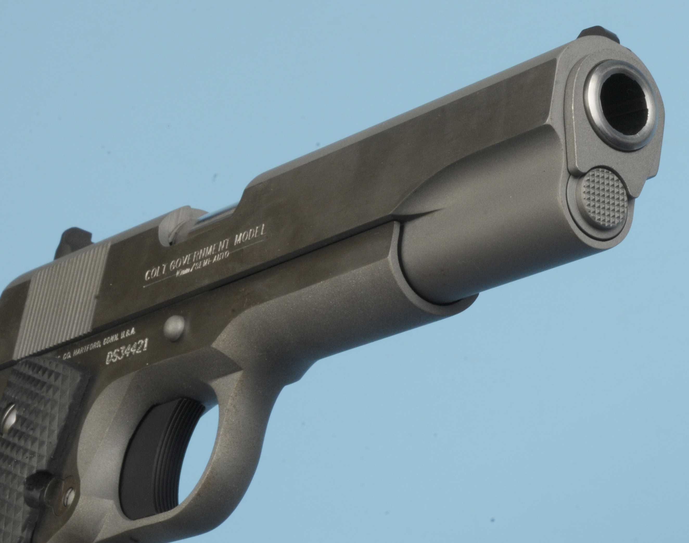 Series 70 MkIV & Delta Elite Value | 1911 Firearm Addicts