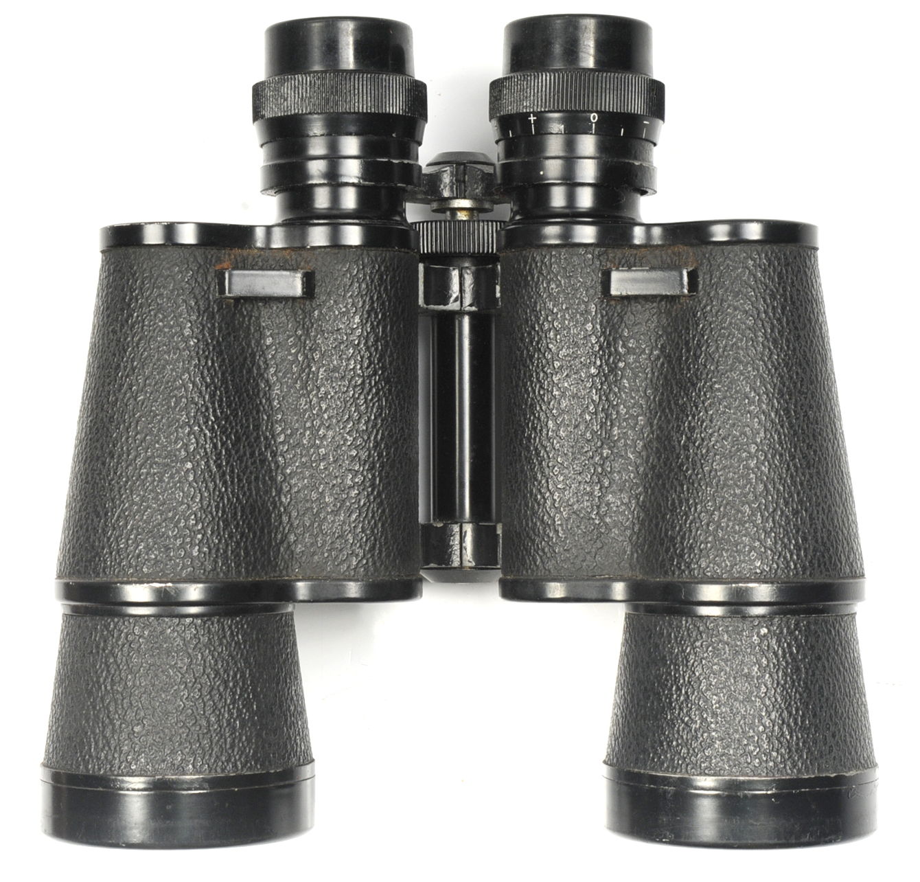 Japanese SNS Military 7x50 Binoculars Case Proxibid