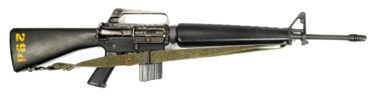 Brownells XBRN16E1 / Vietnam War Style AR15/M16 "Clone" Semi Automatic 5.56 Rifle FFL:XBRN2919(SPX1)