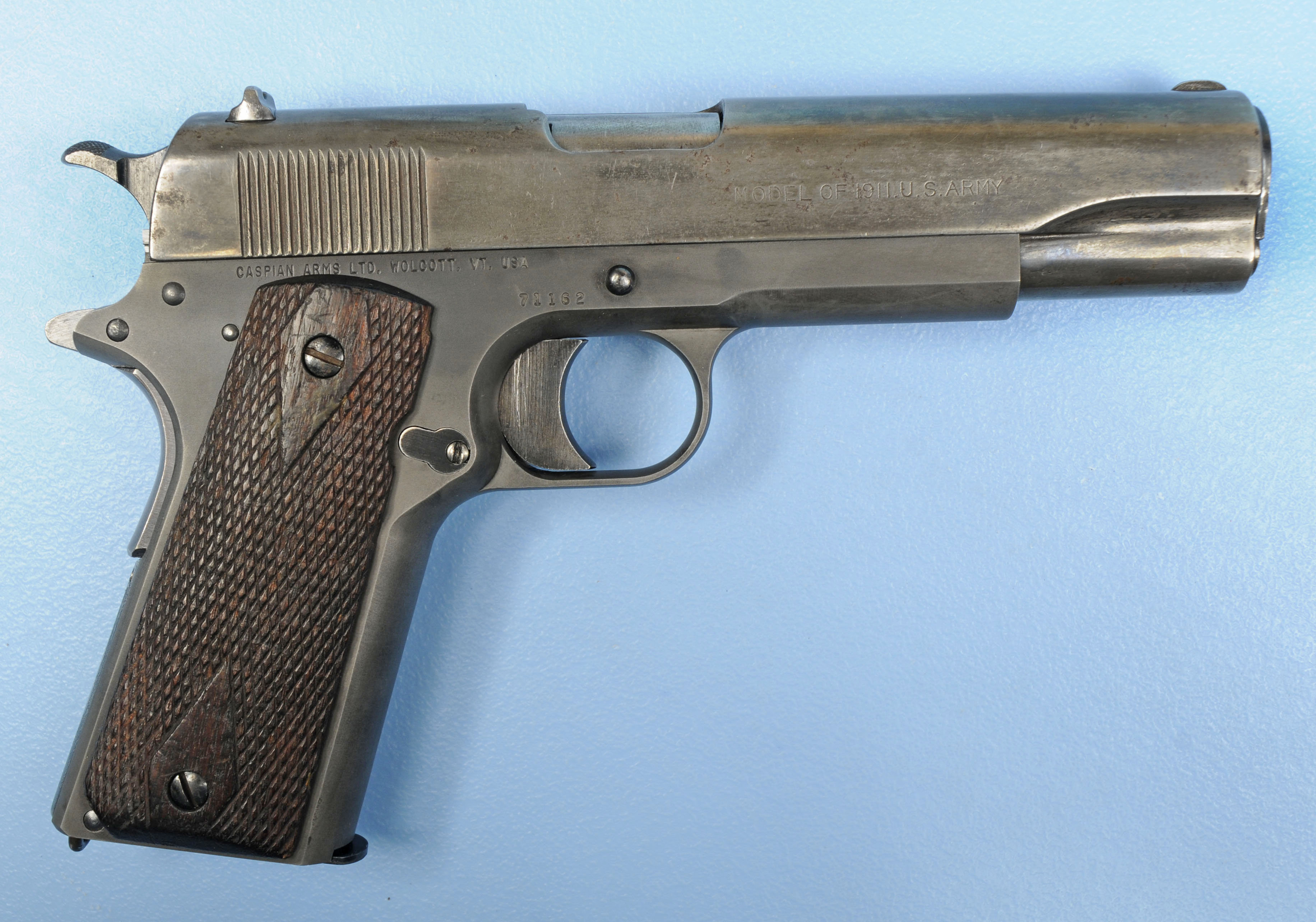 ガスガン 45ACP 51t8mcdrjiL._AC_UF350,