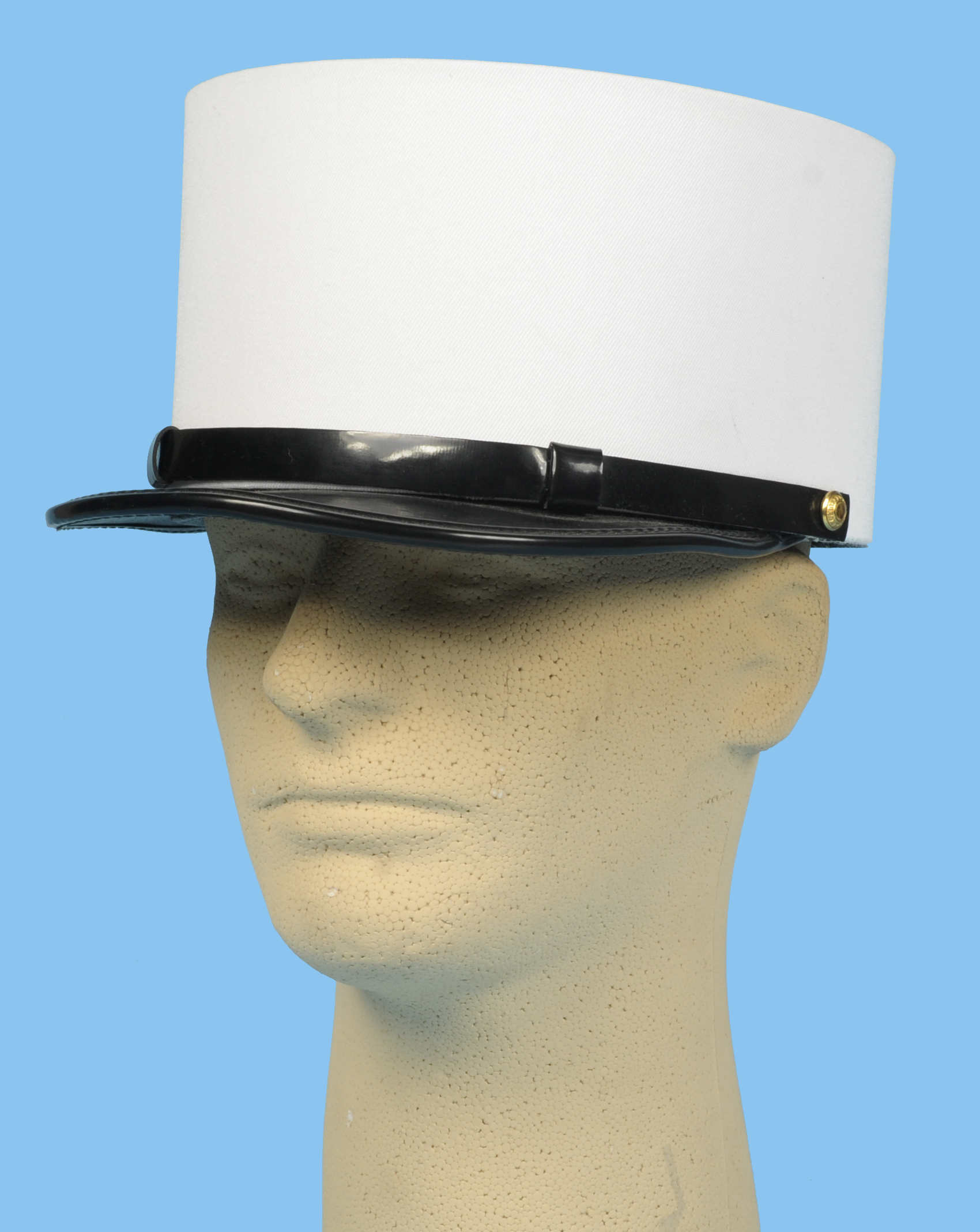 French Foreign Legion Kepi Blanc (HTR) | Proxibid