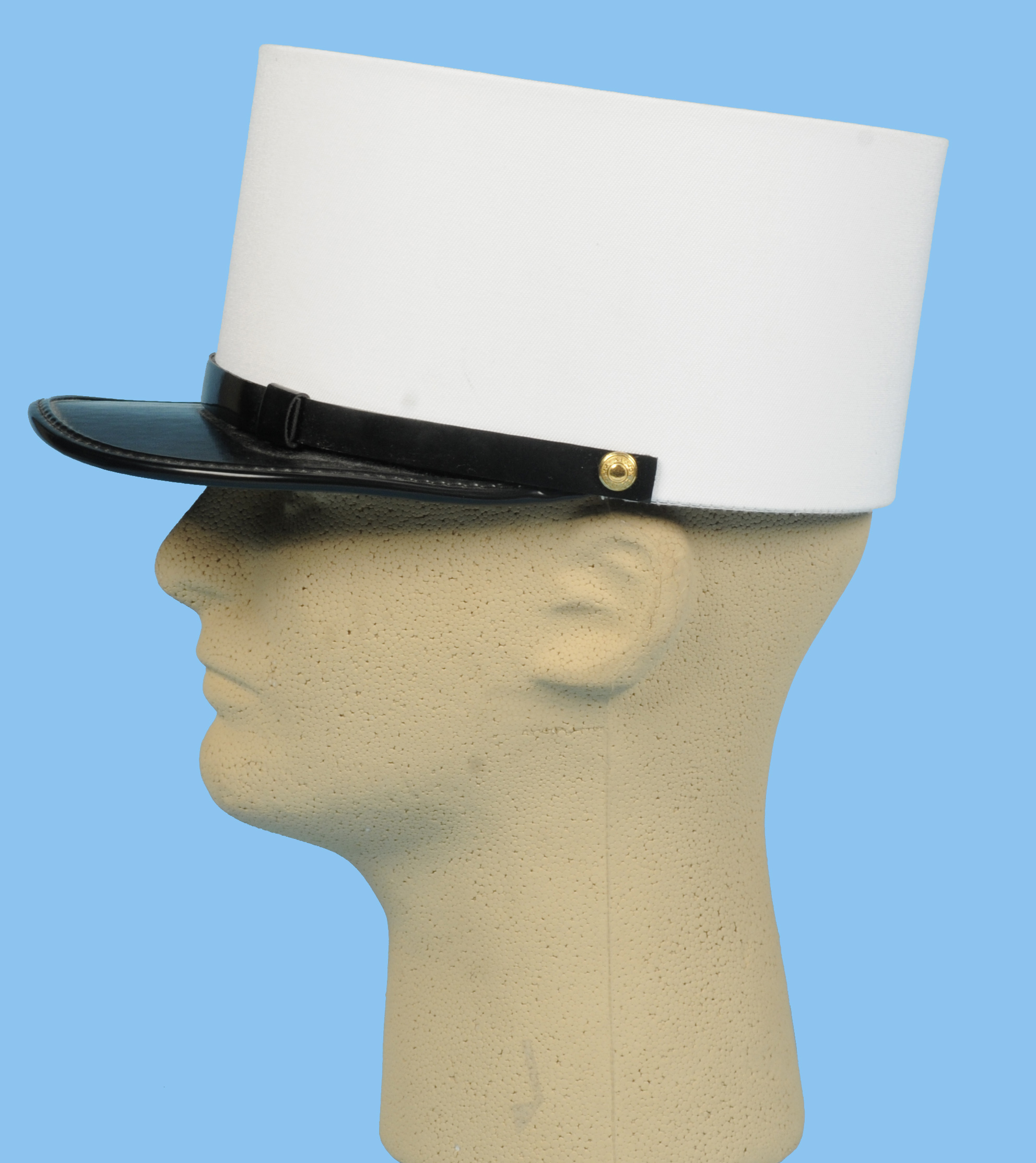 French Foreign Legion Kepi Blanc (HTR) | Proxibid