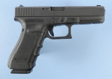 Glock 22 Gen 4 .40 Caliber San Diego Sheriff | Proxibid Glock 22 Gen 4 .40 Caliber San Diego Sheriff | Proxibid