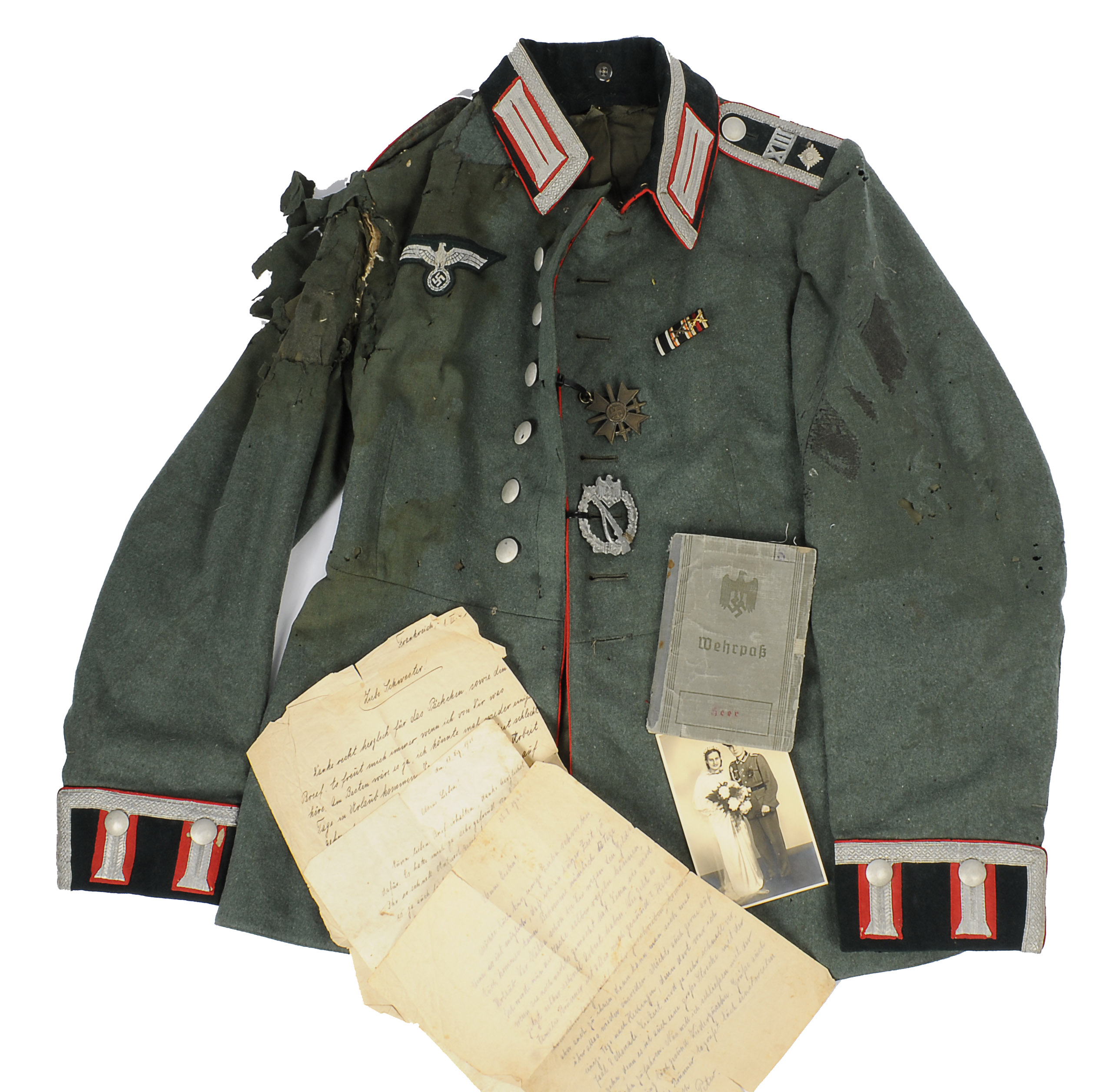 Michts kleding hotsell