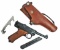 Stoeger Luger .22LR Semi-auto Pistol FFL Required: 32722  (AI1)
