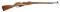 Finnish Westinghouse M1891/91/30 Mosin 7.62x54MMR Bolt-action Rifle FFL Required:9130326708 (VDM1)