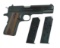 Colt Government MK IV Series 70 .45 ACP Semi-auto Pistol FFL Required: 73B1970(TAY1)
