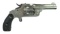 Smith & Wesson Second Model .32 Break-action Revolver FFL Required: 649  (LCJ1)