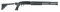 Mossberg 500A 12 Gauge Pump-action Shotgun FFL Required: L260032  (RJC1)