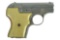 S&W Model 61 'Escort' .22LR Semi-auto Pistol FFL Required: B23306 (AI1)