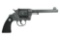 Colt Officer's Model .38SPC Revolver FFL Required: 27665C(HJJ1)