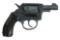 Iver Johnson Cadet .38SPC Revolver FFL Required: G4554 (KDW1)