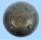 VERY Nice Antique Indo-Persian Iron Shield (CPD)