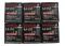 Six Winchester M22 .22LR Boxes of 3000 Rounds  (MGX)