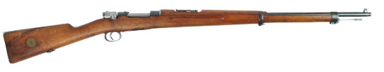 Swedish M/96 6.5x55MM Bolt-action Rifle FFL Required: JV188744 (VDM1)