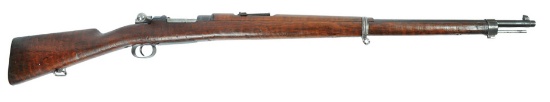 Chilean Mauser Model 1895 7MM Bolt-action Rifle No FFL Required  (VDM1)