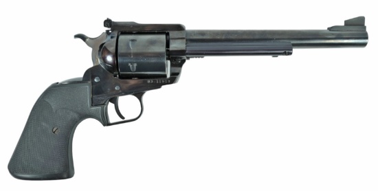 Ruger Super BlackHawk .44 Mag Single-action Revolver FFL Required: 83-11619  (MGX1)