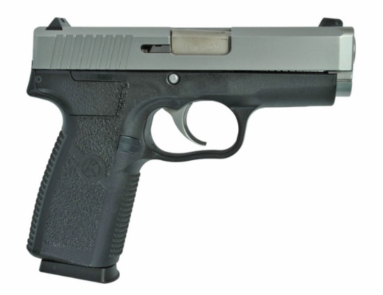 Kahr CW45 .45 ACP Semi-auto Pistol FFL Required: SF4412 (KDN1)