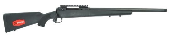 Savage Model 10 223 Rem Bolt-action Rifle FFL Required: K741749  (KDN1)