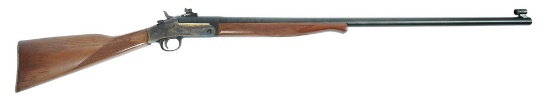 H&R Model 1871 45-70 Govt Break-action Rifle FFL Required: HT375976  (LPT1)