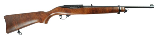 Ruger 10/22 .22LR Semi-auto Rifle FFL Required: 129-25286  (LPT1)